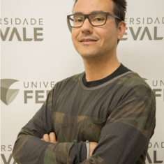 Alexandre Silva de Vargas